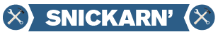 snickare göteborg logo